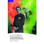 Level 5: The Strange Case of Dr Jekyll and Mr Hyde