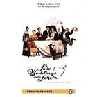 Level 5: Four Weddings and a Funeral