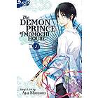 The Demon Prince of Momochi House, Vol. 2