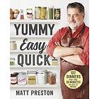 Yummy, Easy, Quick