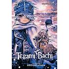 Tegami Bachi, Vol. 3