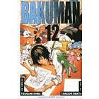 Bakuman., Vol. 12