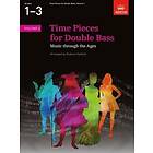 Time Pieces for Double Bass, Volume 1