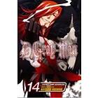 D.Gray-man, Vol. 14