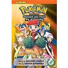 Pokémon Adventures: Diamond and Pearl/Platinum, Vol. 2