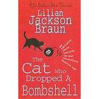 The Cat Who Dropped A Bombshell (The Cat Who… Mysteries, Book 28)