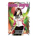 Rosario+Vampire, Vol. 8