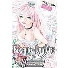 Rosario+Vampire: Season II, Vol. 14