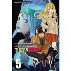 Tiger & Bunny, Vol. 5