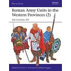 Roman Army Units in the Western Provinces (2)
