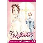 W Juliet, Vol. 14