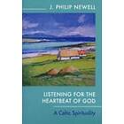 Listening for the Heartbeat of God