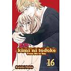 Kimi ni Todoke: From Me to You, Vol. 16