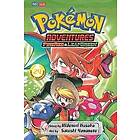 Pokémon Adventures (FireRed and LeafGreen), Vol. 24