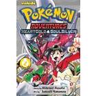 Pokémon Adventures: HeartGold and SoulSilver, Vol. 2