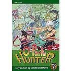 O-Parts Hunter, Vol. 7