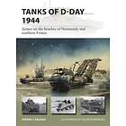 Tanks of D-Day 1944
