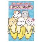 The Secret Life of Bananyas