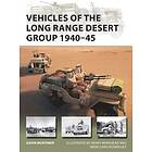 Vehicles of the Long Range Desert Group 1940–45