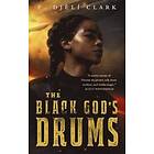 The Black God's Drums