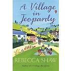 VILLAGE IN JEOPARDY