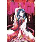 Magi, Vol. 25