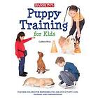 Puppy Training for Kids