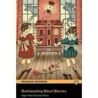 Level 5: Outstanding Short Stories