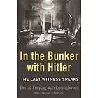 In the Bunker with Hitler