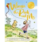 Winnie-the-Pooh and Me