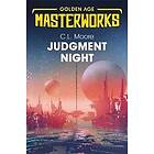 Judgment Night: A Selection of Science Fiction