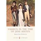 Fashion in the Time of Jane Austen