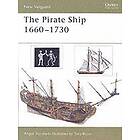 The Pirate Ship 1660–1730