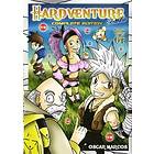 Hardventure Vol.1 (Complete Edition)