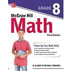 McGraw Hill Math Grade 8, Third Edition