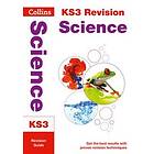 KS3 Science Revision Guide