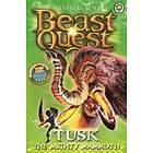 Beast Quest: Tusk the Mighty Mammoth