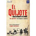 El Quijote