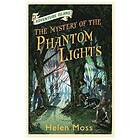 Adventure Island: The Mystery of the Phantom Lights