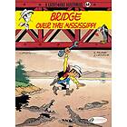 Lucky Luke 68 Bridge over the Mississippi