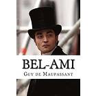 Bel-ami (Fench Edition)