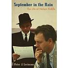 September in the Rain