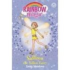 Rainbow Magic: Saffron the Yellow Fairy