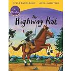 The Highway Rat Early Reader