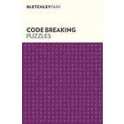 Bletchley Park Codebreaking Puzzles