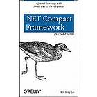 .NET Compact Framework Pocket Guide