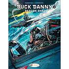 Buck Danny Volume 10 DEFCON ONE