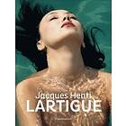 Jacques Henri Lartigue
