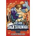 Jack Stalwart: The Deadly Race to Space