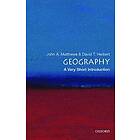 Geography: A Very Short Introduction